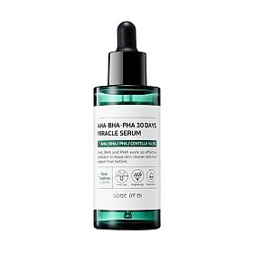 SOME BY MI Serum trị mụn 30 ngày MI AHA BHA PHA