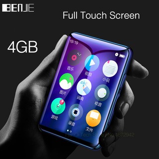Máy nghe nhạc Benjie X6