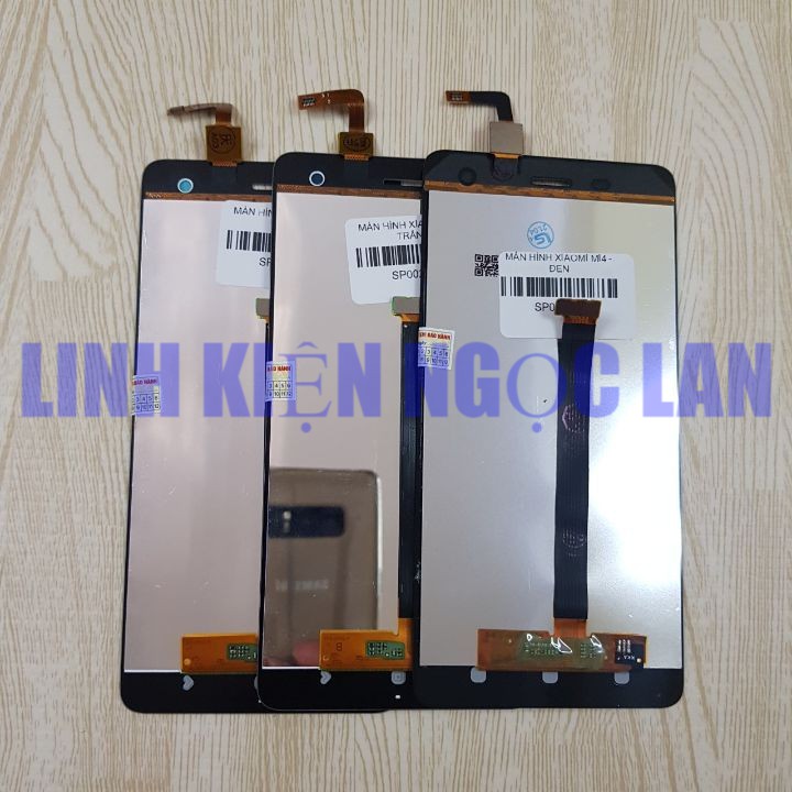 Màn hình Xiaomi Mi 4 Mi4