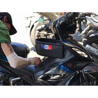Rổ Appi gắn EX WINNER