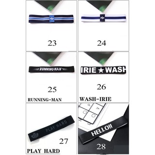 FREESHIP ĐƠN 99K_Headband Taehyung BTS (băng đô) #V #BTS p2