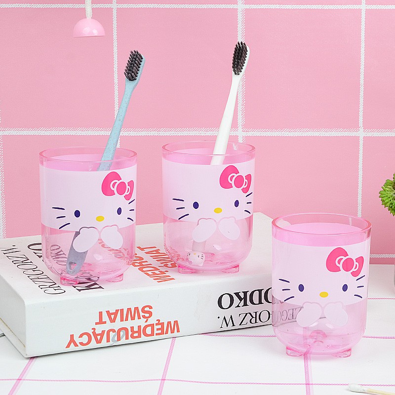 🌻LY NHỰA  KITTY 🎀 KITTY HOUSE
