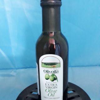Dầu ô- liu nguyên chất 250ml