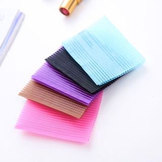 Set 2 miếng dán tóc mái giữ tóc khi trang điểm, rửa mặt