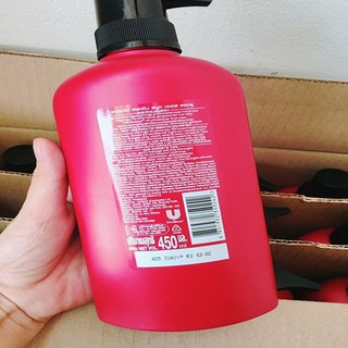 Dầu gội Treseme Thái Lan 450ml