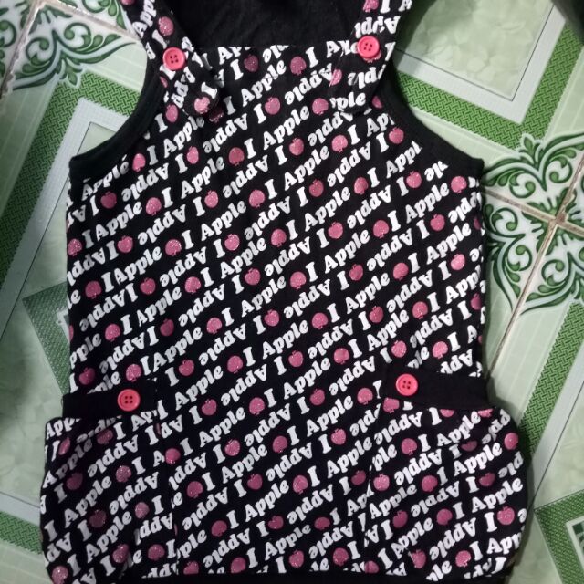 Váy đầm dáng suông