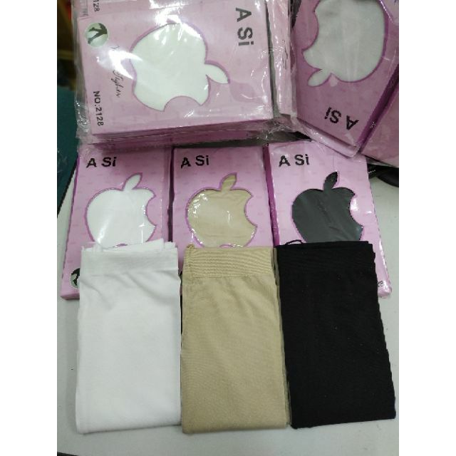 Quần tất giấy cho bé