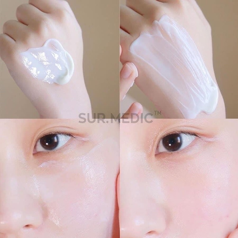 KEM DƯỠNG TRẮNG DA SUR MEDIC  - hangnoidia