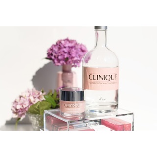 Kem dưỡng ẩm Clinique Surge Thirst Relief Gel Cream
