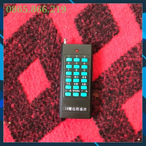 Loa Bẫy Chim - Loa Điều Khiển Từ Xa E900