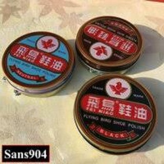 Xi mút đánh bóng giày da, chống nước cao cấp