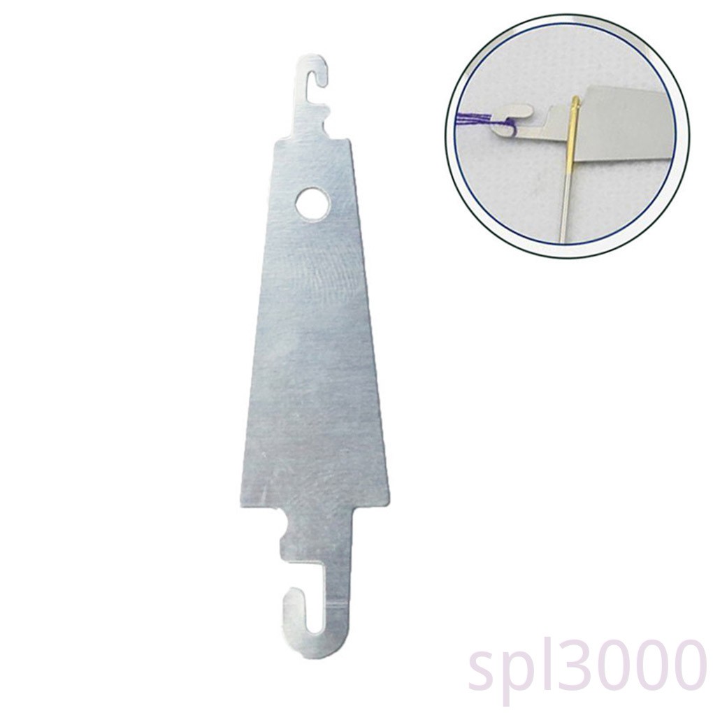 Set 30 kim khâu kèm dụng cụ xỏ tiện dụng