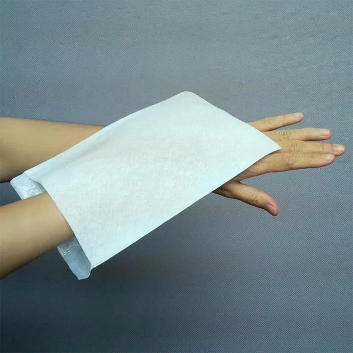 Găng Lau Abena 16x23cm chính hãng