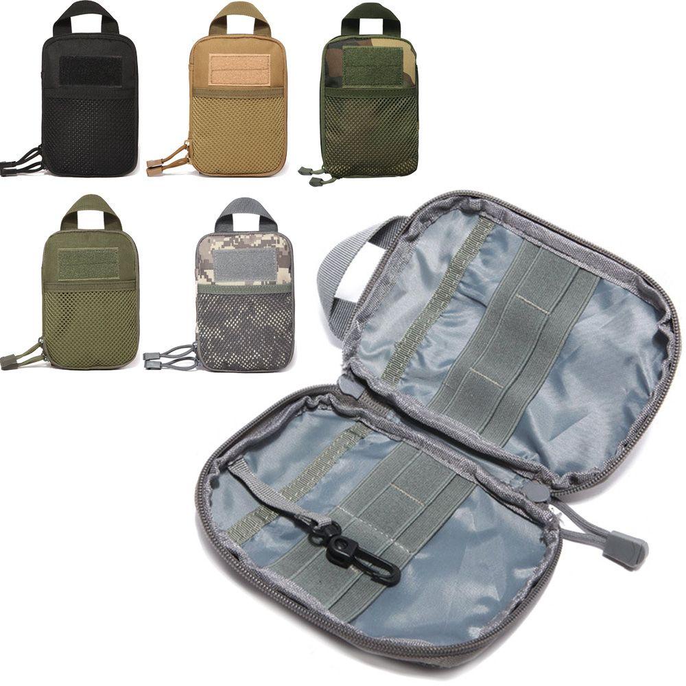 ORIENTLII Túi Đeo Hông Đựng Ví EDC Molle