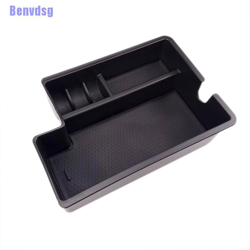 Hộp đựng đồ dùng gắn chỗ đặt tay dành cho xe hơi Asx/ Outlander Sport/ Rvr 2010-2016