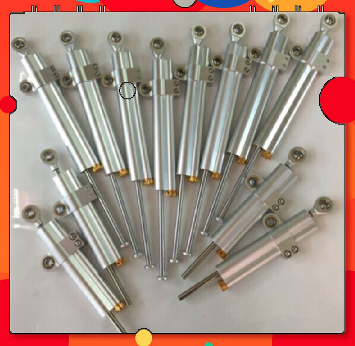 Trợ Lực Sườn Ohlis [ Hàng mới về ].dochoixemay