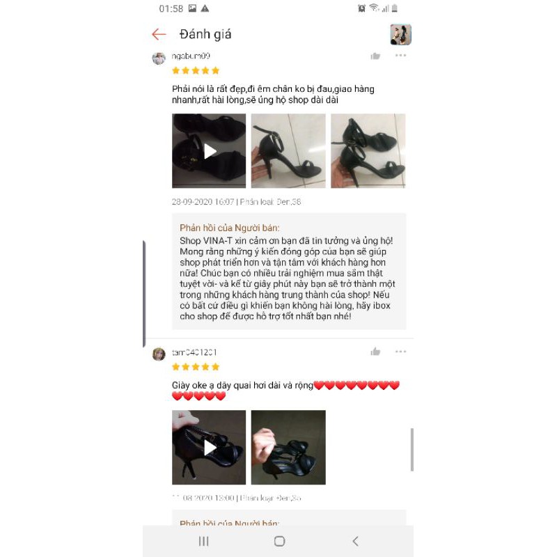 Giày sandal cao gót nữ Ngọc Trinh 7p & 9phân đẹp quai mảnh đế nhọn cho học sinh nữ mặc áo dài