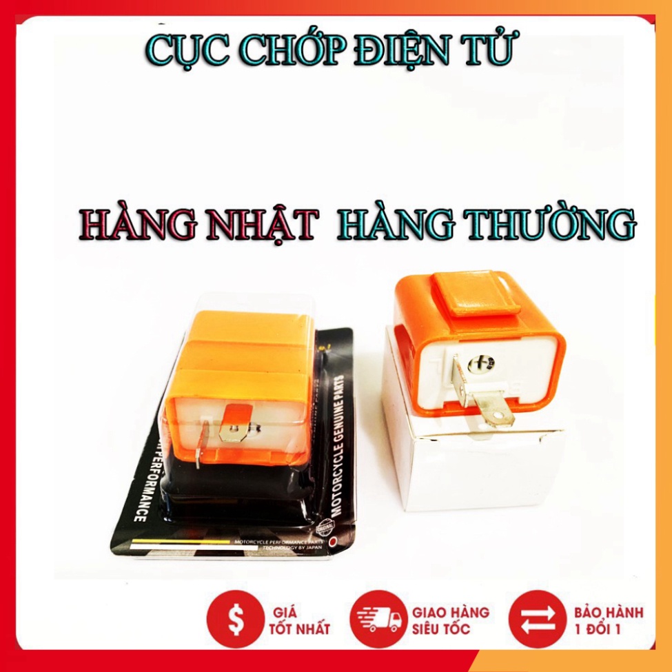 CỤC CHỚP XINHAN ĐIỆN TỬ ĐIỀU CHỈNH TỐC ĐỘ NHÁY (Ảnh Sp thật)