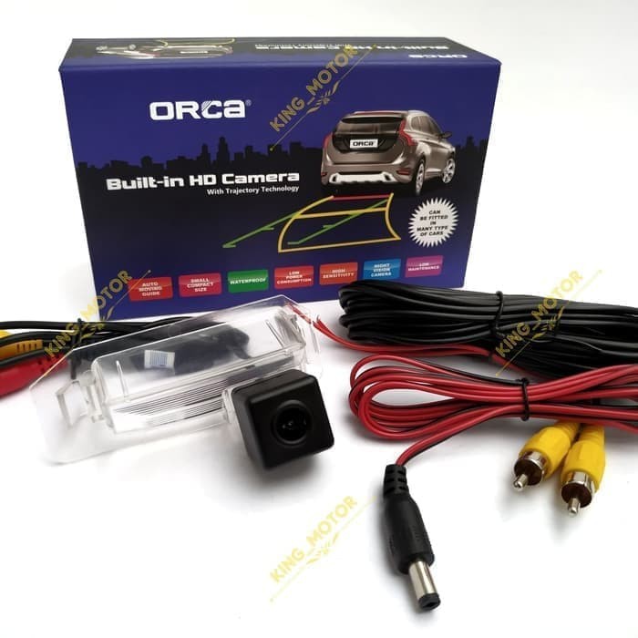 Camera Chuyển Động Arca OEM Đặc Biệt Xp Vander | BigBuy360 - bigbuy360.vn