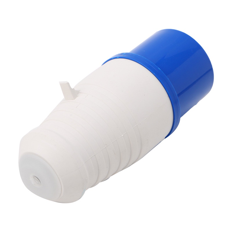 Ổ Cắm Điện Công Nghiệp 16 Pin 3 Chấu Chống Chịu Thời Tiết IP44 2P + E 3Phase 16A