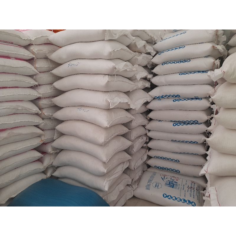 Gạo tấm Tài nguyên khô loại 1