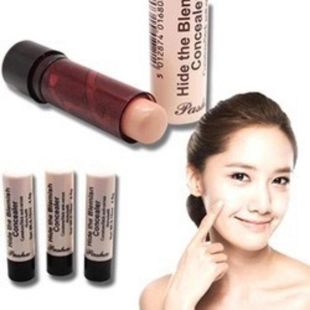 Che khuyết điểm dạng thỏi