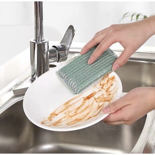 Lốc 4 cái rửa chén bát