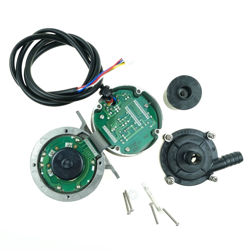 Máy Bơm Nước Nhật SANSO PD-041MJ72 12V-24V