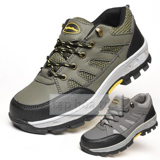 Giày bảo hộ lao động Golden Shield Size 42