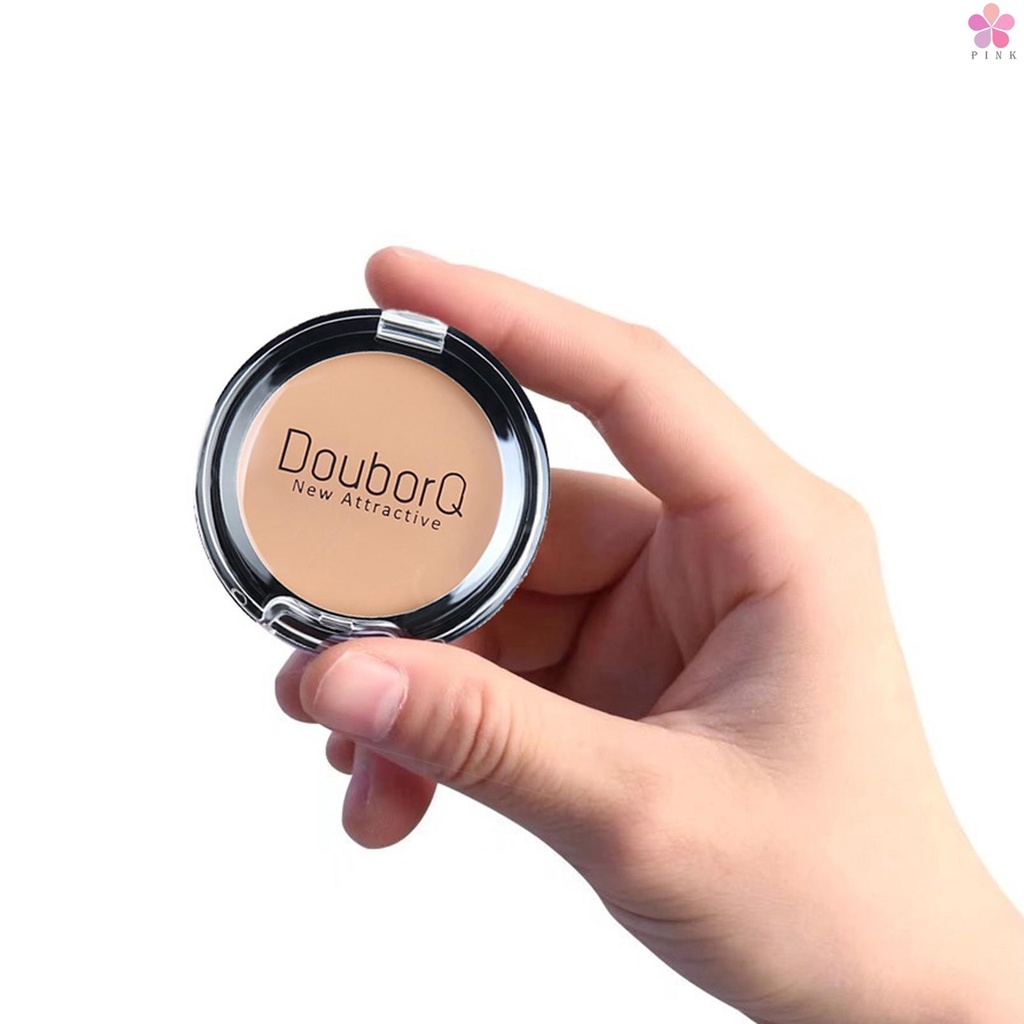 Kem che khuyết điểm quầng thâm nếp nhăn 3 màu tự nhiên thời trang 01# | BigBuy360 - bigbuy360.vn