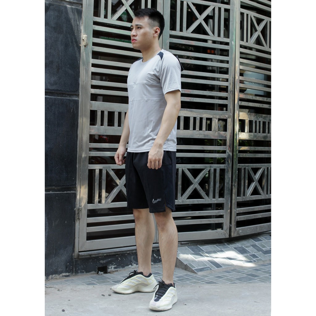 Bộ thể thao NK lỗ kim