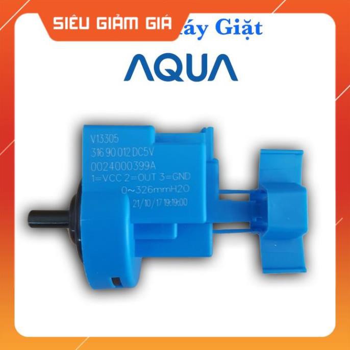 Van áp lực máy giặt AQUA Phao Máy Giặt AQUA Loại Cửa Ngang Hàng Đẹp Chính Hãng - Giá tốt nhất