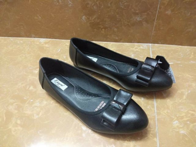 Giày bệt nữ hàng Thiên Hương  mã FJ2121