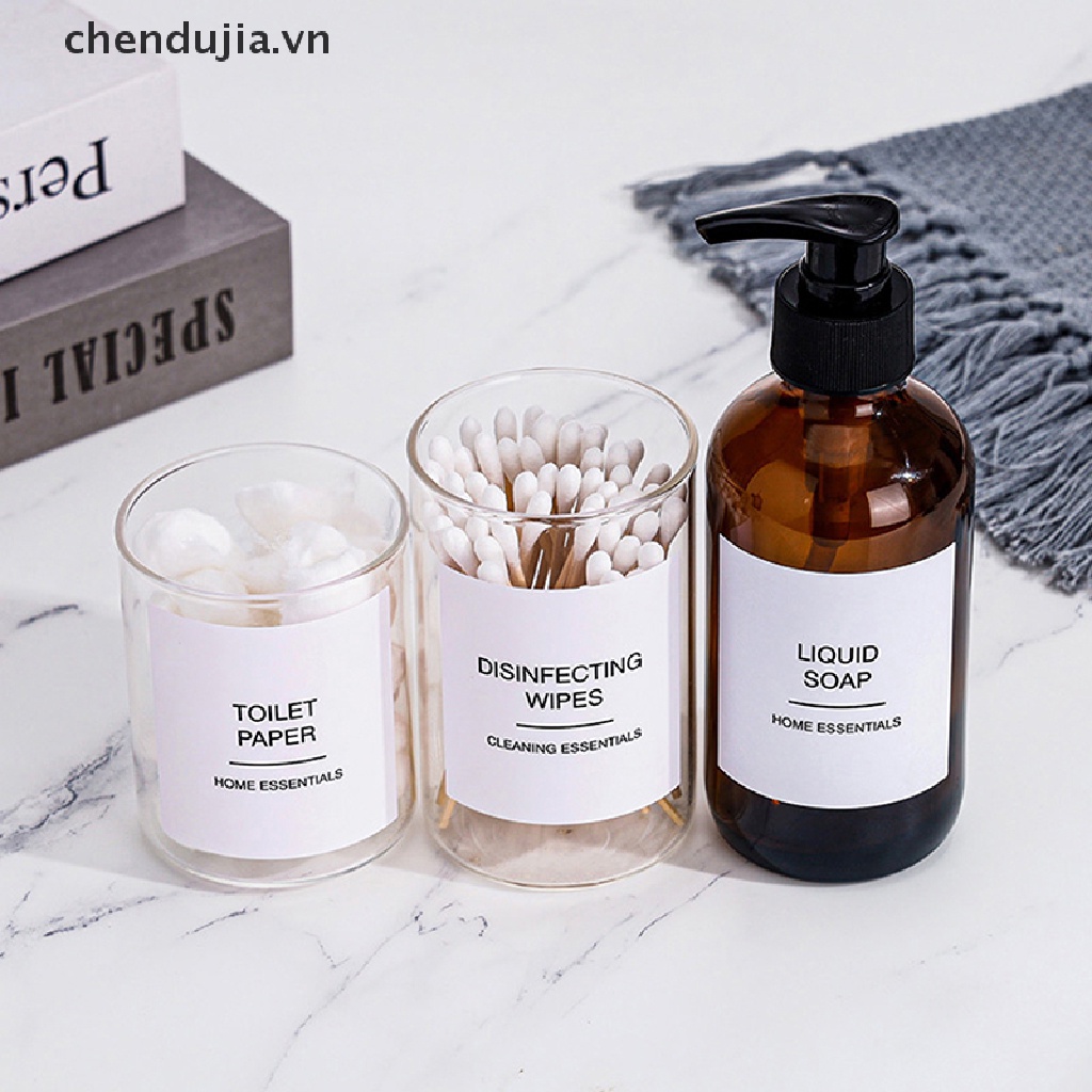 Phễu Bằng Nhựa Gắn Chai Dầu Gội Sữa Tắm Tiện Dụng