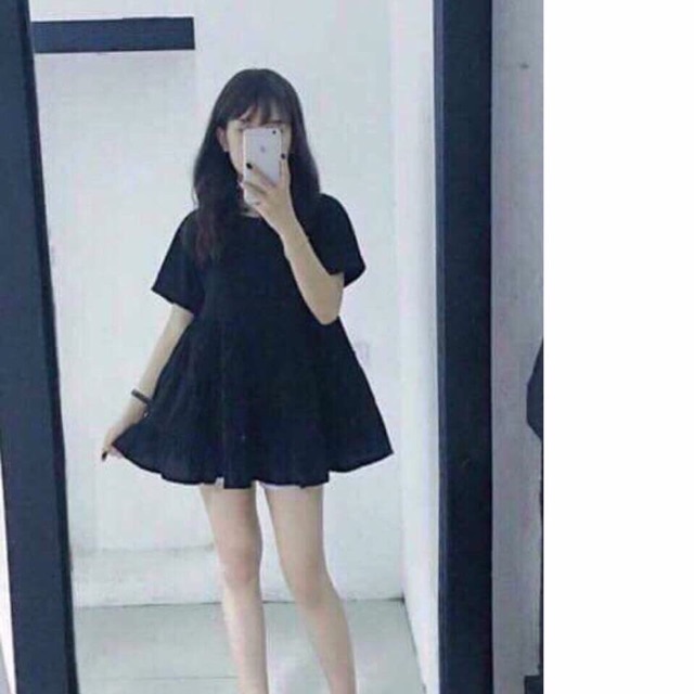 Dam body doll