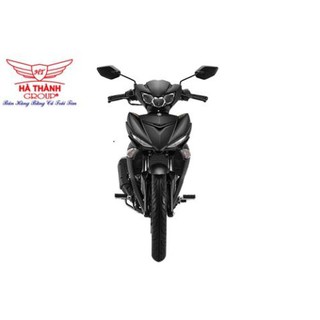 Xe Máy Yamaha Exciter RC (Đen)