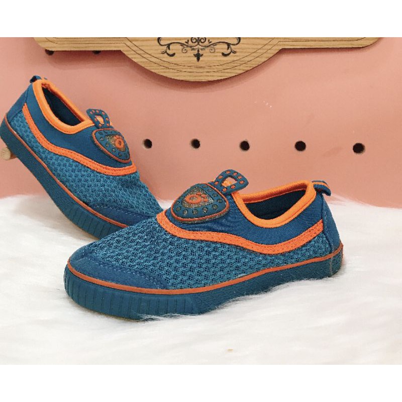 Giày si thể thao bé trai