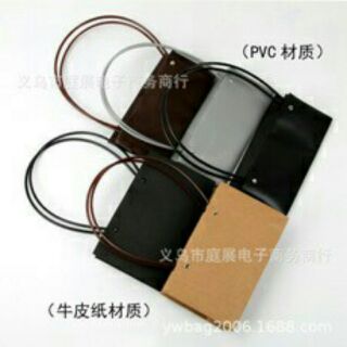 Túi giấy đựng hoa hcn