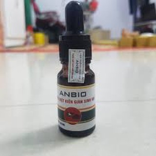 Thuốc diệt kiến - diệt gián sinh học anbio hiệu quả 100%-nghiaphuonghg