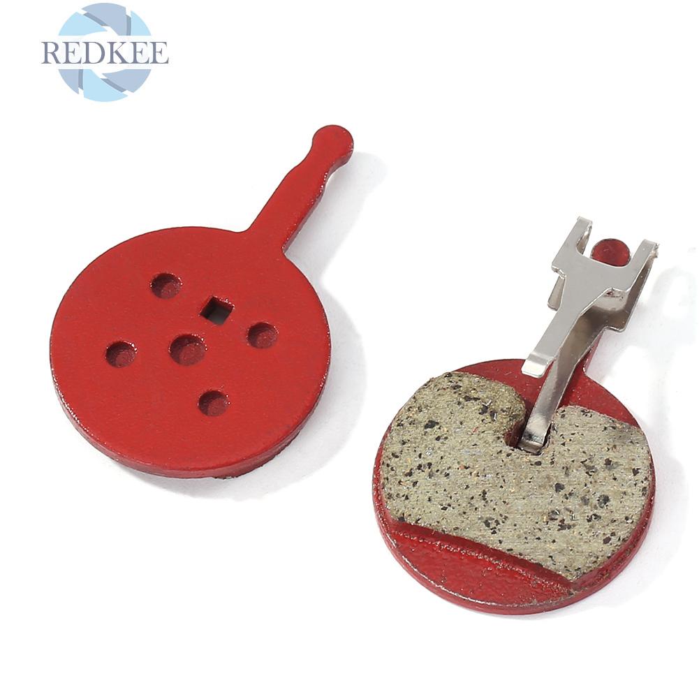 2 Má Phanh Xe Đạp Địa Hình Cho Avid BB5