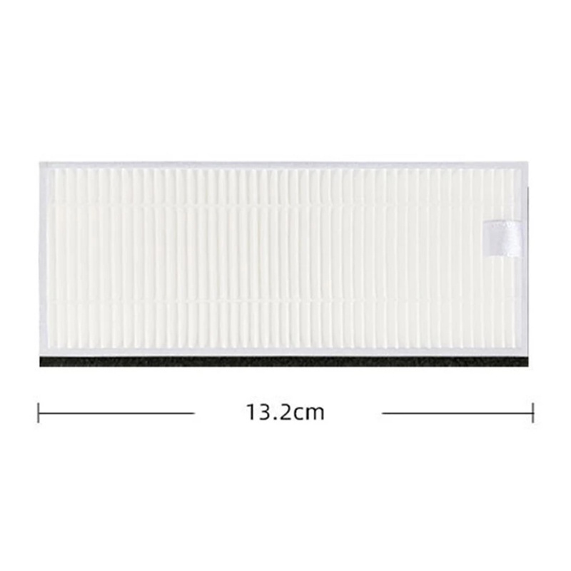 Bộ Lọc Hepa Cho Robot Hút Bụi Ecovacs Deebot U2 U2 Pro DGN22 YEEDI K650