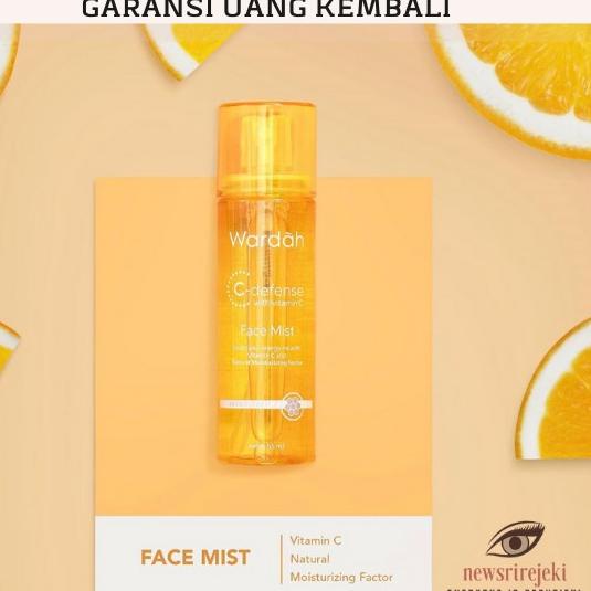 Bình Xịt Phun Sương C-Defense 55ml Cao Cấp ☑ | BigBuy360 - bigbuy360.vn