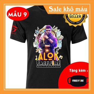 🔥BÁN CHẠY🔥Album ÁO FREE FIRE ĐẸP GIÁ RẺ KÈM BỊT MẶT FREE FIRE CỰC NGẦU
