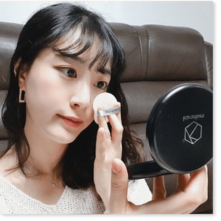 Phấn Phủ Karadium Collagen Smart Sun Pact