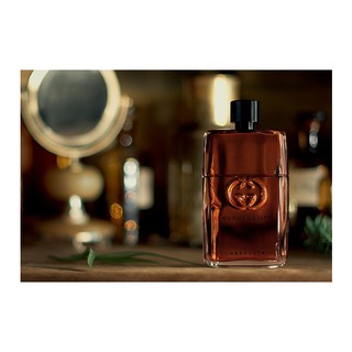 Nước hoa nam gucci guilty absolu edt 90ml