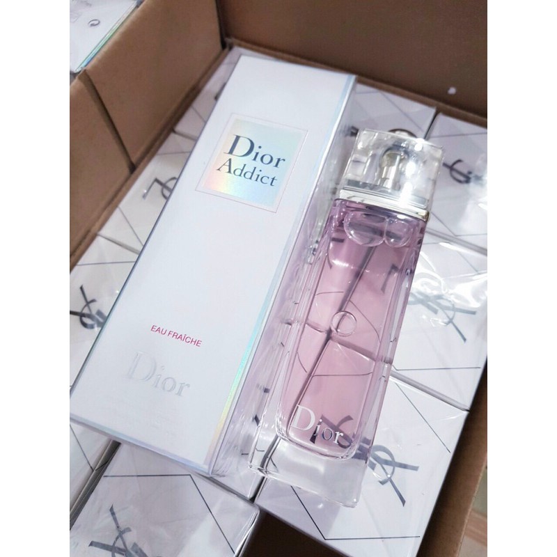 Nước hoa nữ Dior Addict