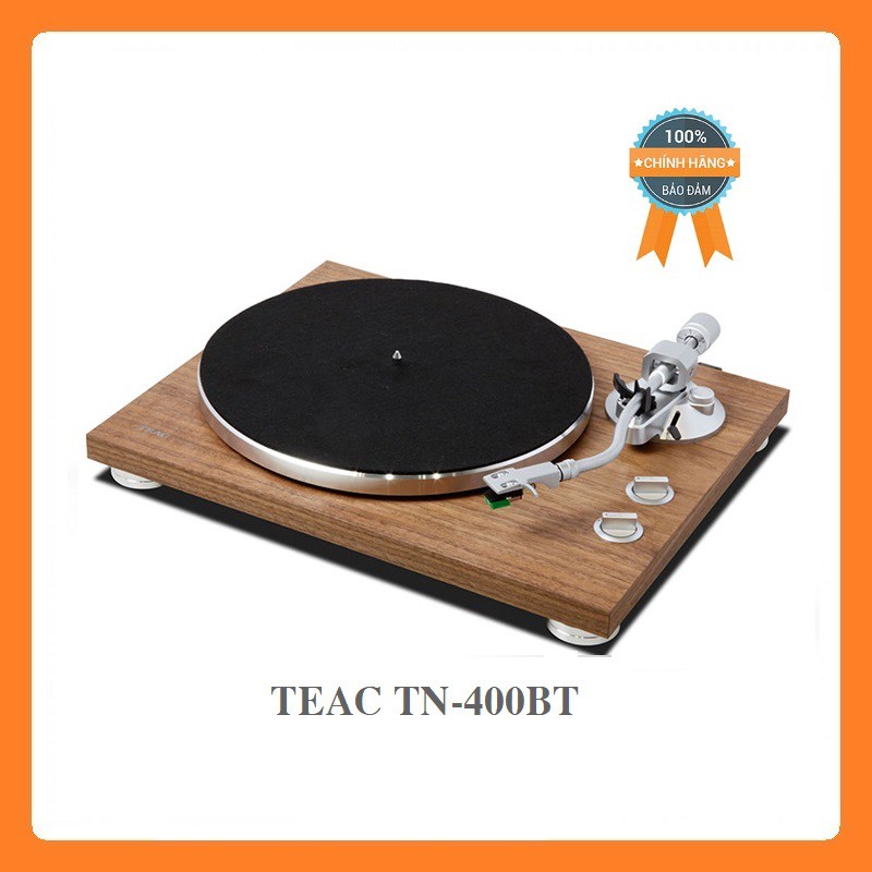 Đầu đĩa than TEAC TN-400BT CHÍNH HÃNG