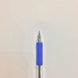 Bút bi Double A TriTouch Ball Pen 0.7mm siêu rẻ