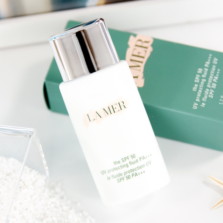 Kem chống nắng La Mer SPF50 dung tích 50ml