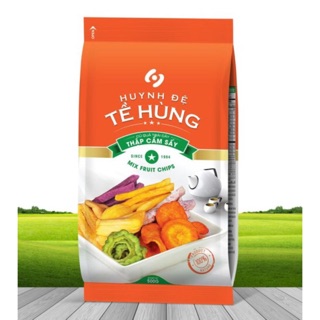 0,5 kg rau củ sấy Tề Hùng